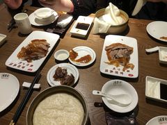 -全聚德(江宁店)