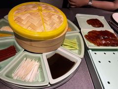 -羲和雅苑•北京烤鸭(国贸商城店)