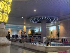 -水晶之星洗浴温泉汗蒸