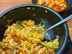 -韩味轩(丰盛町店)