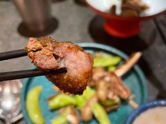 烤羊腰-丝路金桃·新疆菜(徐汇店)