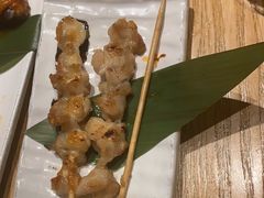 -虹料理·日料放题(悠方店)