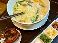 -熙楼(翠湖店)