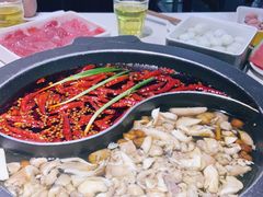 -川西坝子火锅(金沙1.0直营店)