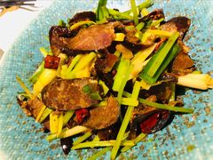 丽江炒腊肠-沿途四季·云南菜(建外大街店)