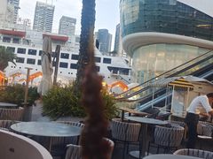 -蔡澜Pho·越南粉餐厅(海上世界店)