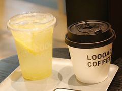 -LOOOAD COFFEE进度条(D9街区店)