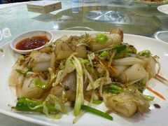 -东江海鲜大排档·潮汕菜·砂锅粥
