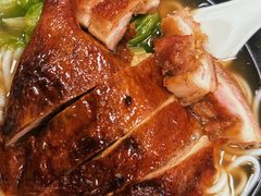 -烧鹅濑(西华路店)