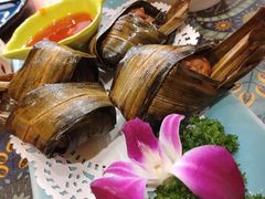 -荷花泰菜(东方新天地店)