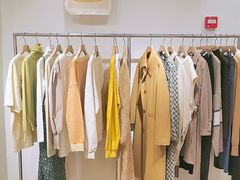 -nana showroom娜娜家服装店