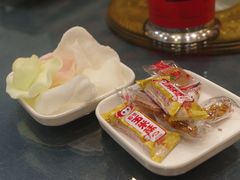 -鼎原力量东北吊炉烧烤(临河街店)