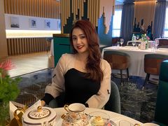 -华凌牛庄西餐厅(乌鲁木齐华凌美爵大饭店)