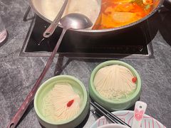 -捞王猪肚鸡火锅(金华义乌之心店)