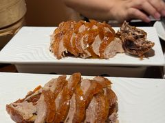 全聚德烤鸭-全聚德(上海首店浦东店)