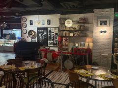 -Ponte 意大利餐厅