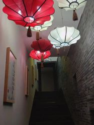 -盘子女人坊生日照·摄影馆(华强店)
