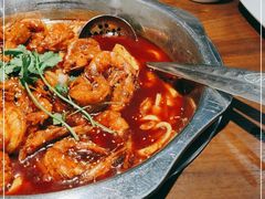 -李想大虾(文景路&凤城八路店)