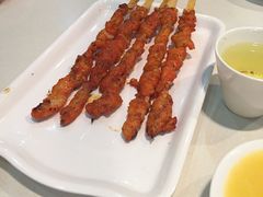 小杨烤肉(高新店)-小杨烤肉(高新店)