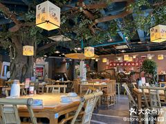 -常和州·夜宵大排档(常州单店)