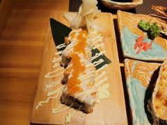 -酒久自助料理(佳兆业店)