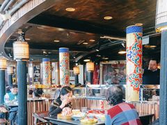 -羊大爷涮肉(亮马桥店)