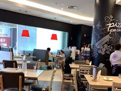 -必胜客(兴华中路PH店)