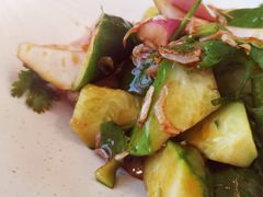 -南山鲜虾面·活鲜小馆·海味大连菜(南山总店)