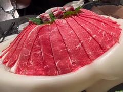 -德天肥牛海鲜火锅(城西银泰店)