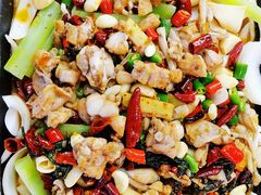 -回·龙虾铺·盆盆蟹·烧烤大排档(回龙观店)