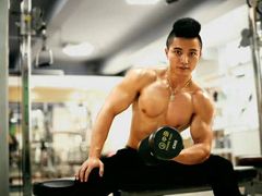 -中田健身工作室(太阳广场店)