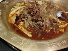 -芦月轩羊蝎子(劲松店)