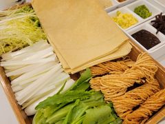 -海泰食府(北京总店)