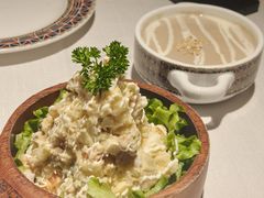 -俄士厨房(五棵松华熙LIVE店)