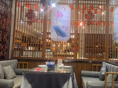 -楚鲜·汉正街一号(天河店)