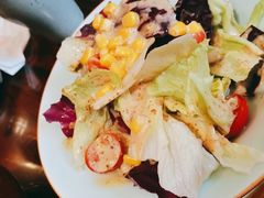 -魁盛居百年鲁菜馆(中林路店)