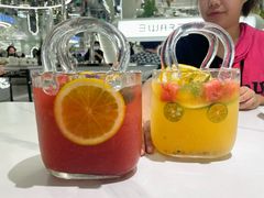 -3号仓库·创意中国菜(新世界城店)