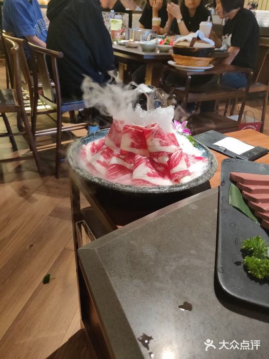 捞王锅物料理(上海世茂广场店)图片