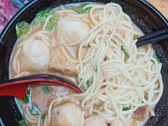 -老宅原住民沙茶面精品小吃(龙头路店)