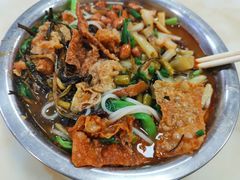 -凤张螺蛳粉·爽口粉(跃进路总店)
