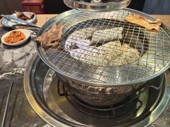 -隐家本格烧肉(万达广场店)