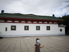 -三亚南山迎宾馆