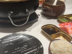 -红沃鳗鱼黑牛烤肉店(不老街店)