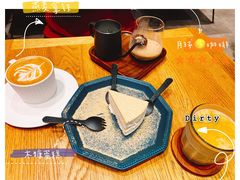 -Home Cafe(水榭春天店)