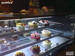 各类蛋糕-巴黎贝甜(常德路店)