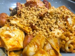 -杨国福麻辣烫(万达后街店)