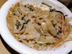 -吕氏疙瘩汤·海鲜新鲁菜(凯德mall新都心店)
