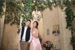 -唯一视觉婚纱摄影(李家村店)