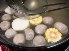 -八合里牛肉火锅(深圳龙华硅谷店)