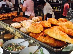 -BAKER&SPICE(国金中心商场店)